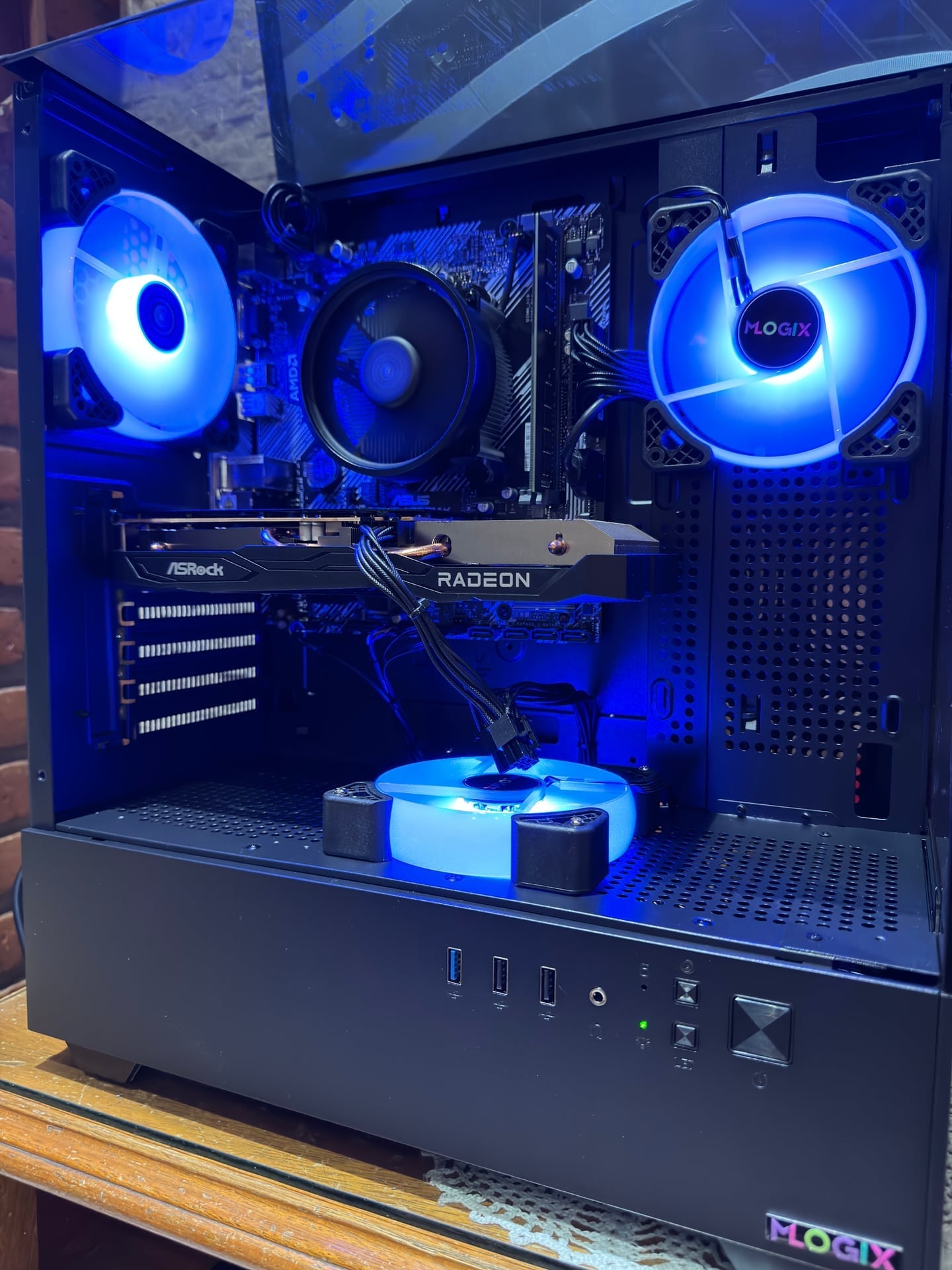 PC Sofía — Kurama Tech — foto 1