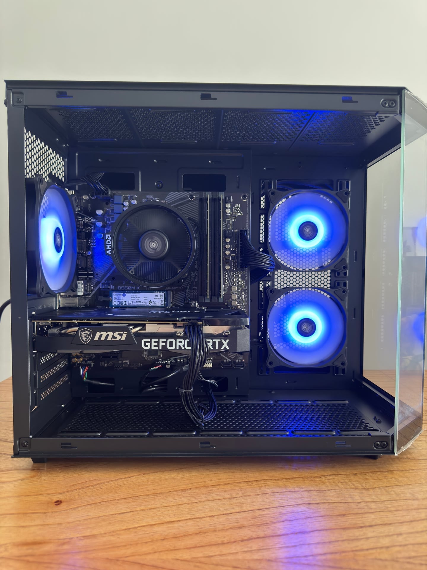 PC Nano — Kurama Tech — foto 1